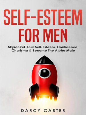 cover image of Self-Esteem For Men